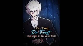 Frost vs Yokoya│Moon vs Akiyama│Dr Frost vs Liar Game│Outsmarting [upl. by Podvin251]