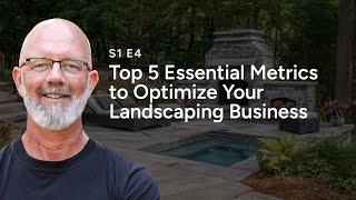 Top 5 Essential Metrics to Optimize Your Landscaping Business [upl. by Thistle]