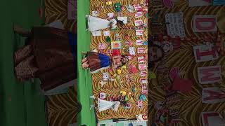 Merea tumare subkeliyea happy diwali dance performance by grade 2nd students [upl. by Lyrahs138]