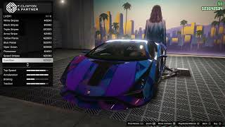 GTA 5 Online Pegassi Ignus Customization amp Showcase The Contract Update GTA 5 [upl. by Yereffej496]