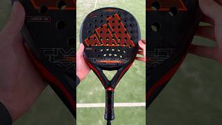 ADIPOWER MULTIWEIGHT CTRL 33  padel fyp shorts [upl. by Alihet]