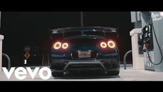 Rauf  Детство Jarico Ремикс 🔊Bass Boosted  Car Video [upl. by Lucienne]