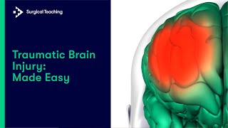 Traumatic Brain Injury  All you need to know [upl. by Kelcey90]