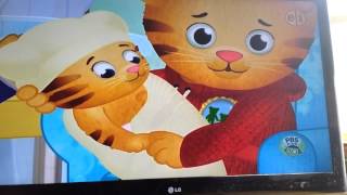 Daniel tigers neighborhood the baby is here Part 3 [upl. by Tris]