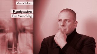 Götz Kubitschek über den AntaiosVerlag Remigration und den AmazonBoykott [upl. by Riancho]