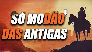 MODÃO RAIZ SERTANEJA  SÓ AS MELHORES DO SERTANEJO ANTIGO 🎶 [upl. by Adikram]