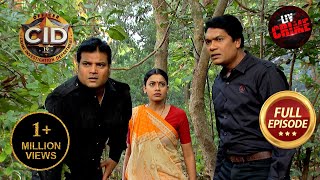 CID कैसे पता लगाएगी पेड़ का रहस्य  CID  सीआईडी  Full Episode  Fire And Ashes  24 Dec 2023 [upl. by Ylloj327]