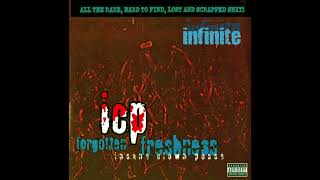 Insane Clown Posse  Forgotten Freshness Infinite Bootleg  Download [upl. by Chobot]