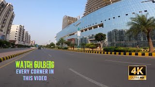 Discover Gulberg Greens Islamabad With Me  Ground Reality  Latest Updates  4k [upl. by Sanford]