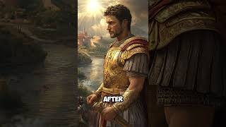 Constantine the Great The Emperor Who Changed History [upl. by Atekram]