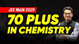 70 Plus in Chemistry in 4 Months  Physical Chemistry  Paaras Sir [upl. by Duomham]