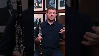 Clarinet Tips Practicing Scaleswith Julian Bliss clarinet clarinetplayer [upl. by Euqcaj]