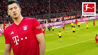 All Goals • Robert Lewandowski • Season 201920 [upl. by Lerrej807]