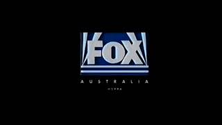 Artist Services  Fox Australia logos 1996 [upl. by Papert511]