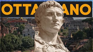 Ottaviano Imperatore Romano STORIA [upl. by Elise]