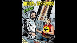 ZAGOR 761 INCUBO A DARKWOOD UNO ZAGOR BUONO ED EFFICACE💪✌👌 [upl. by Laud821]