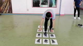 Eye Hand Foot Coordination  14 Juggling Exercises  Football  Soccer Training [upl. by Ervin683]