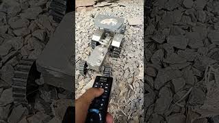 remote control tractor part 2 tractorvideo shorts [upl. by Isiad346]