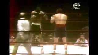 Floyd Patterson vs Oscar Bonavena February 11 1972 XIII [upl. by Alegna681]