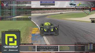 Petit Le Mans  Composite Performance 42 [upl. by Ellis]