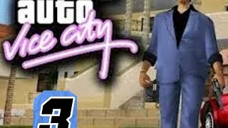 Gta vice city episode 3 gta vice cityfamousviralepisode 3 [upl. by Sheley]