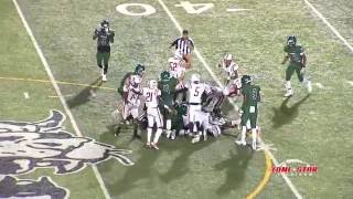 2016 Kennedale Tops Terrell 2221  LSG Game Wrap [upl. by Millar]