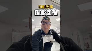 ¿Como es la sedación para una Endoscopia [upl. by Waneta]