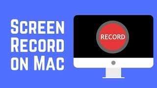 How to Screen Record on Mac in 2 Easy Ways [upl. by Ehr]