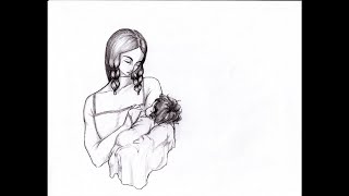 Mordreds Lullaby  Animatic [upl. by Uase]