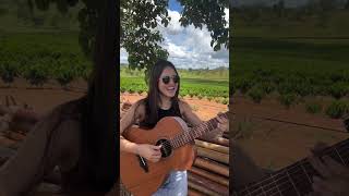 Escrito nas estrelas  Lauana Prado  Tete Espíndola Lorenah  Cover [upl. by Nea689]