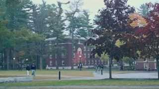 Bowdoin College [upl. by Einomrah]