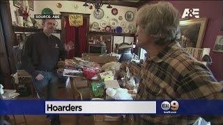 How To Recognize And Help A Hoarder [upl. by Nylac]