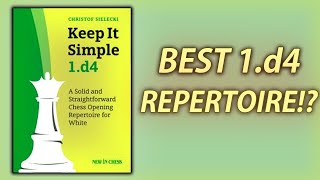 Keep It Simple 1d4 Book Review [upl. by Cirdet]