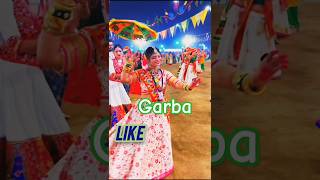 Garba 💃🕺Nagade Sang Dhool shorts garba latest viral trending navratri [upl. by Aisylla]