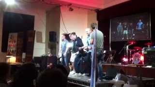 SYC 2012  Bilston Pentecostal Church [upl. by Dumanian]