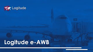 Logitude World eAWB [upl. by Cerell138]