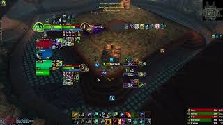 How I Survived Nonstop Ret and Demon Hunter Focus ft Cervantes Tyga [upl. by Dlared]