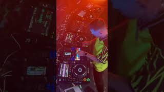 ESKEI83  Burns down Bootshaus 🔥 dnb dj eskei83 [upl. by Nevaj]