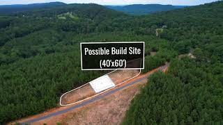 Land for Sale in Alabama Blount County AL [upl. by Gusba]