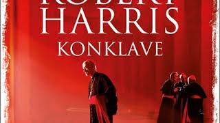 Robert Harris quotKonklavequot gelesen von Frank Arnold  Hörbuch Hörprobe [upl. by Kcirted]