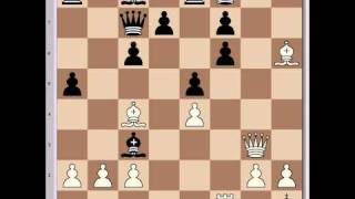 Garry Kasparov Vs Sergei Movsesian 2001 [upl. by Howland]