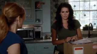 Rizzoli amp Isles 5x16 In Plain View [upl. by Aniluj]