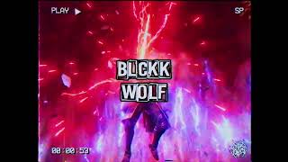 BLCKK  WOLF PROD BIV [upl. by Elleahcim]