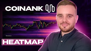 FREE Liqudation Heatmap  How to Use CoinAnk [upl. by Torto366]