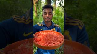 Pomelo Lovers Wont Believe This Eating Challenge pomelo [upl. by Wershba]