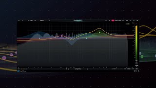 ThreeBody Technology  KirchhoffEQ Trailer  Plugin Alliance [upl. by Spiros186]