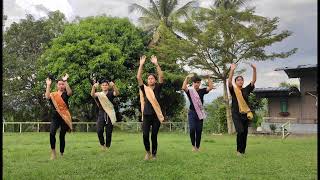 Una kaya Ethnic Dance [upl. by Jeraldine]