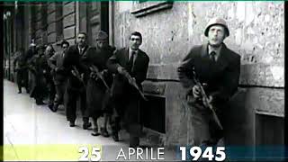 I WebDoc di Rai Cultura 25 aprile il giorno della Liberazione [upl. by Fiester80]