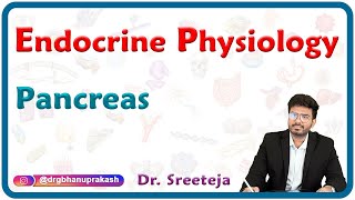 Endocrinology  Receptor Pathways [upl. by Thomajan73]