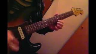 Dick Dale  Misirlou  Cover incomplete [upl. by Lemmie]